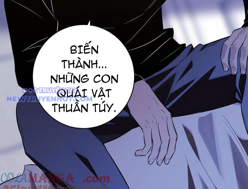 Toàn Dân Tận Thế: Ta Virus Quân Vương chapter 46 - Trang 136