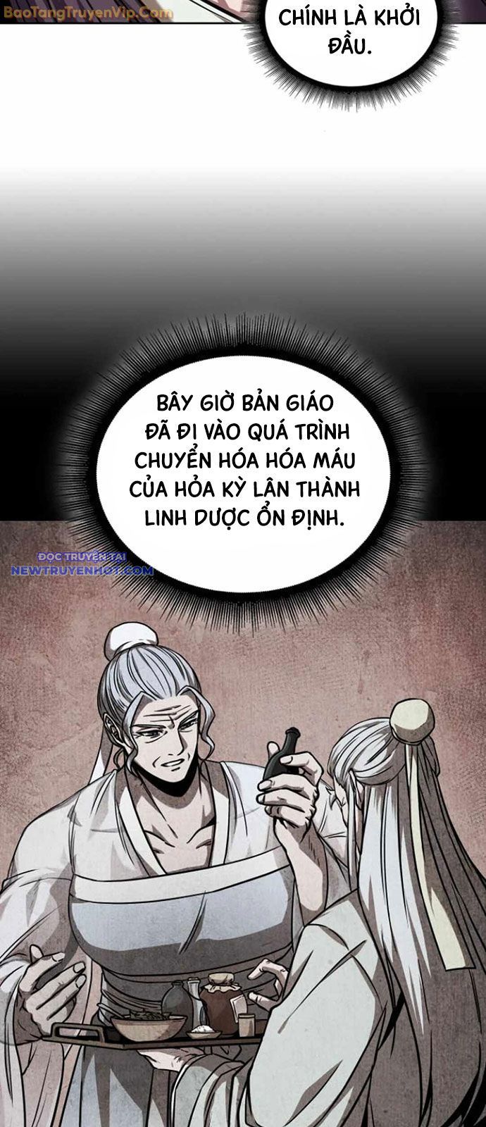 Ngã Lão Ma Thần chapter 240 - Trang 62