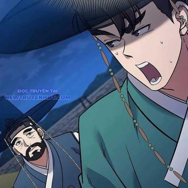 Bác Sĩ Tới Joseon chapter 30 - Trang 25