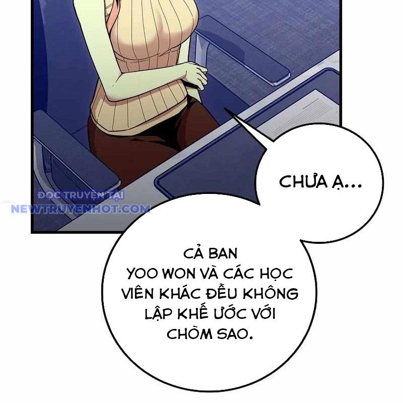 Vô Tình Ghi Danh chapter 30 - Trang 21