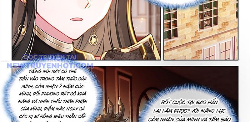 Chung Cực Đấu La chapter 590 - Trang 33