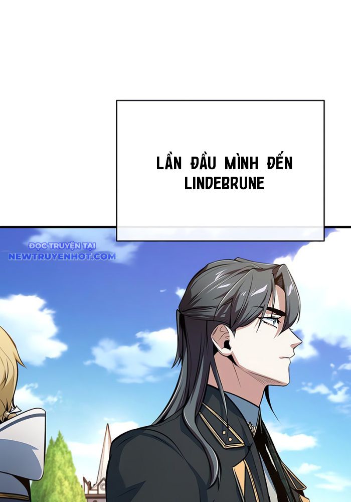 Giáo Sư Gián Điệp chapter 100 - Trang 131