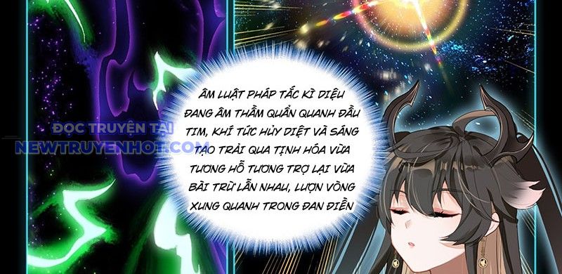 Chung Cực Đấu La chapter 590 - Trang 39