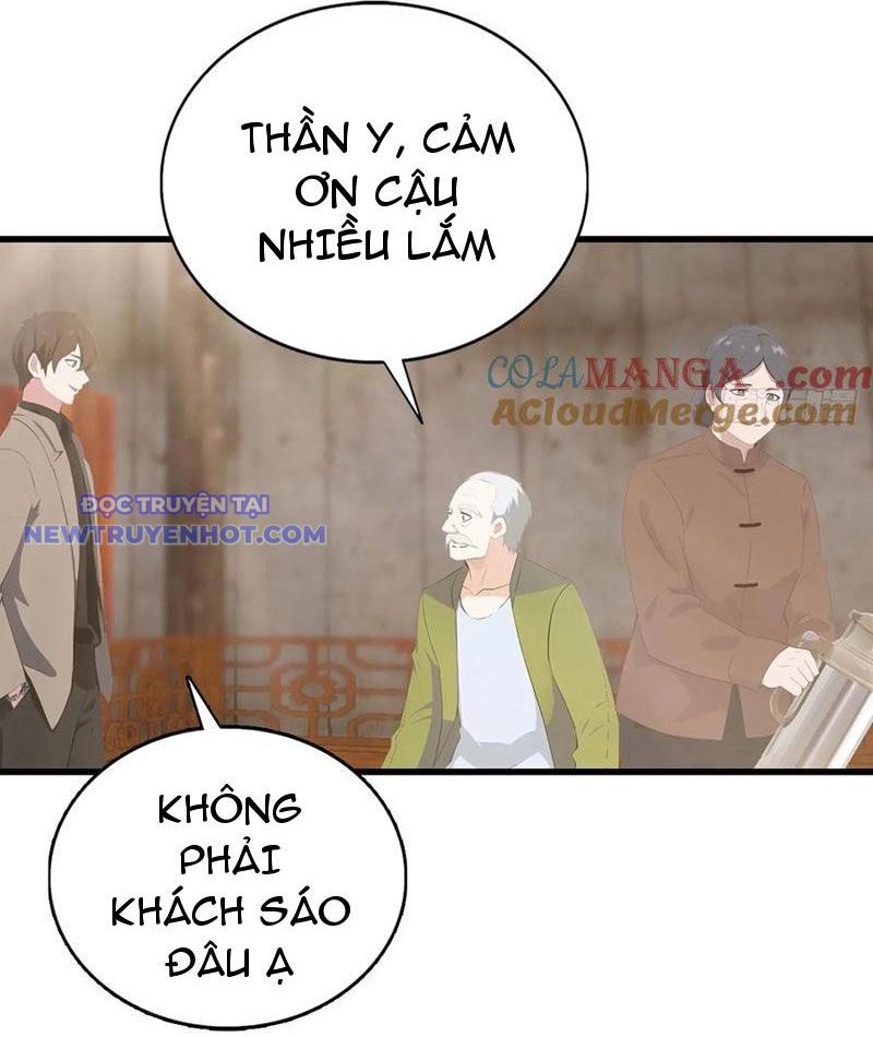 đô Thị Thánh Thủ: Ta Là Y Võ đỉnh Phong chapter 95 - Trang 16