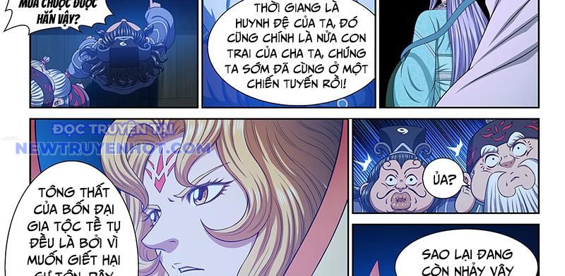 Ta Là Đại Thần Tiên chapter 775 - Trang 18