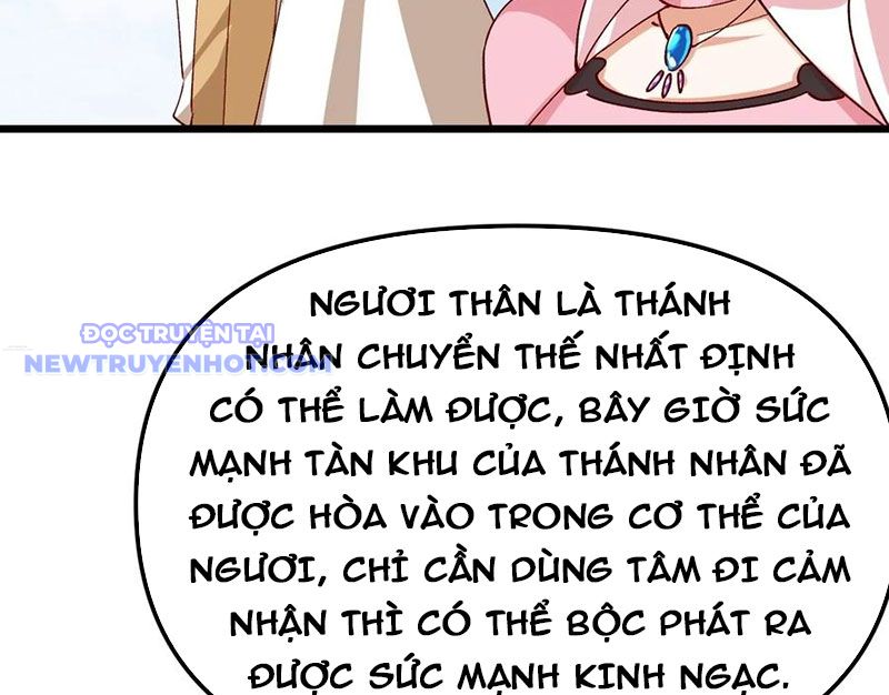 Đệ Tử Siêu Thần Ta Nằm Không, Tông Môn Hủy Diệt Ta Vô Địch chapter 52 - Trang 76