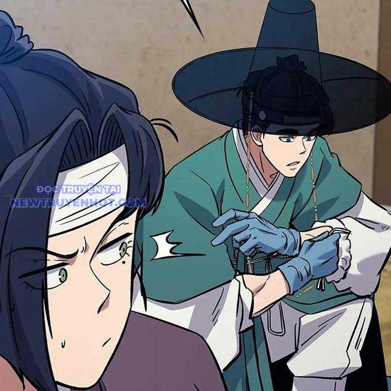 Bác Sĩ Tới Joseon chapter 28 - Trang 36