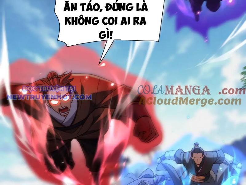 Bắt Đầu Chấn Kinh Nữ Đế Lão Bà, Ta Vô Địch! chapter 56 - Trang 81