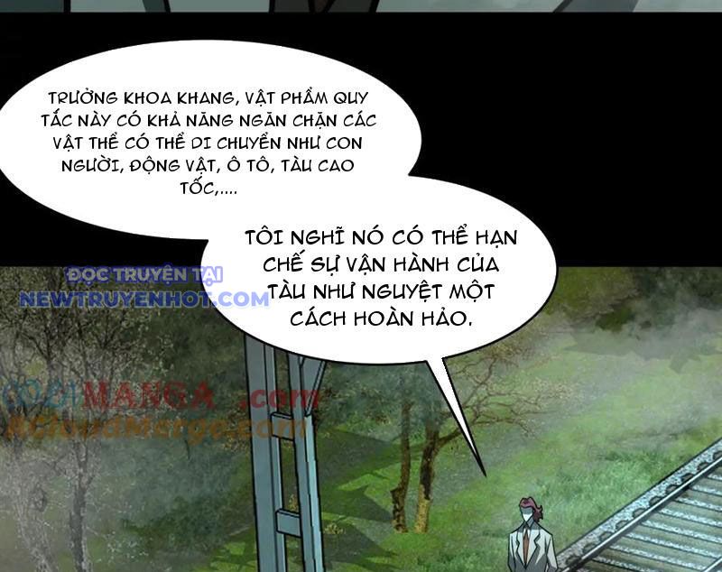 Ta Sáng Tạo Truyền Thuyết Đô Thị chapter 79 - Trang 17