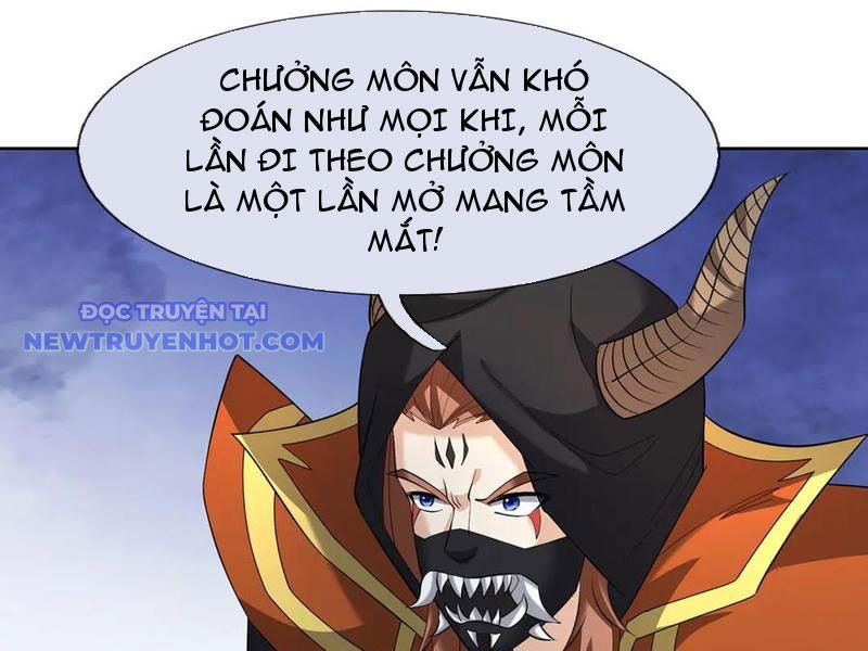 Thu Triệu Vạn đồ đệ, Vi Sư Vô địch Thế Gian chapter 162 - Trang 14