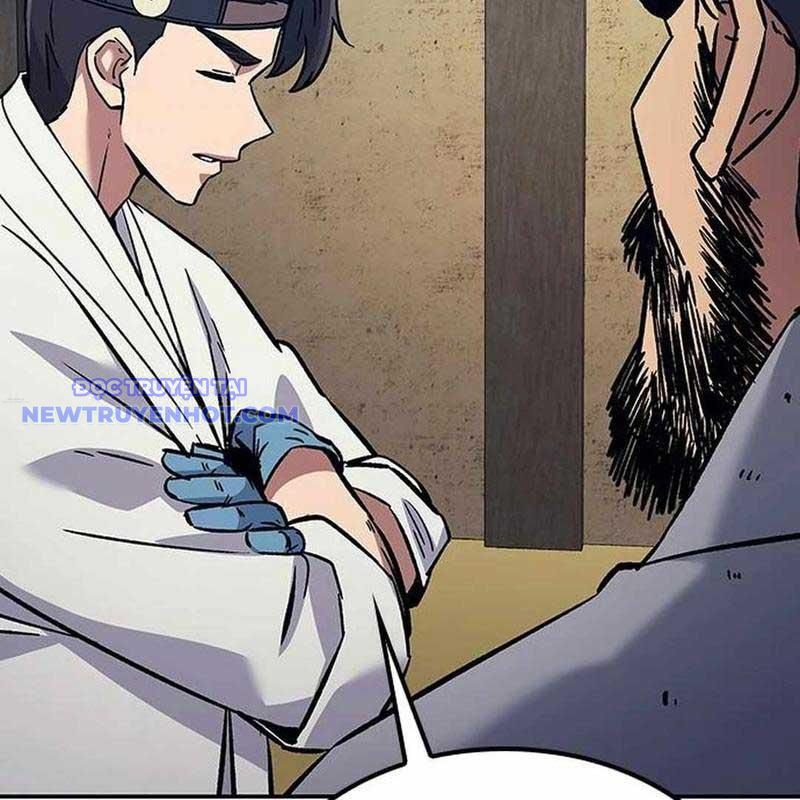 Bác Sĩ Tới Joseon chapter 28 - Trang 154