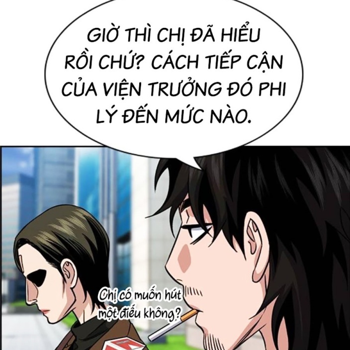 Giáo Dục Chân Chính chapter 176 - Trang 133