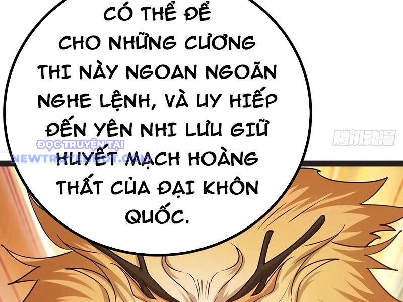 Đệ Tử Siêu Thần Ta Nằm Không, Tông Môn Hủy Diệt Ta Vô Địch chapter 52 - Trang 11