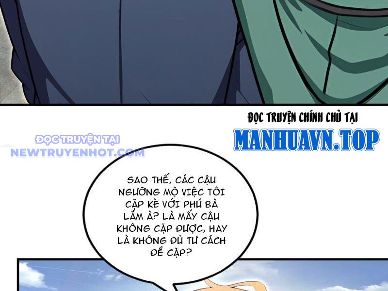 Chung Cực Tùy Ý Thần Hào Hệ Thống chapter 31 - Trang 19