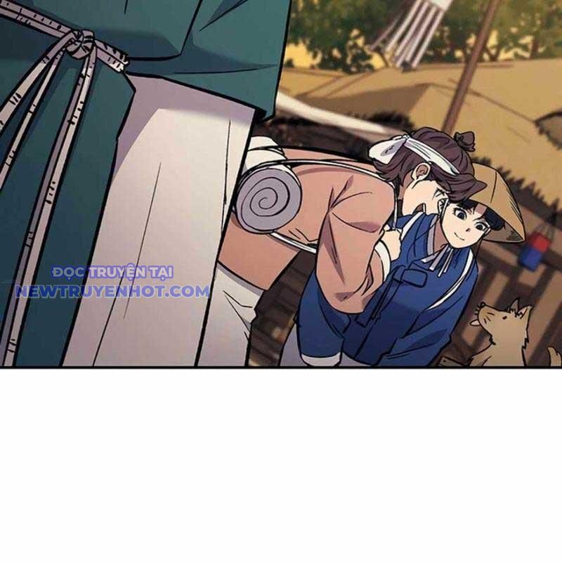 Bác Sĩ Tới Joseon chapter 29 - Trang 123