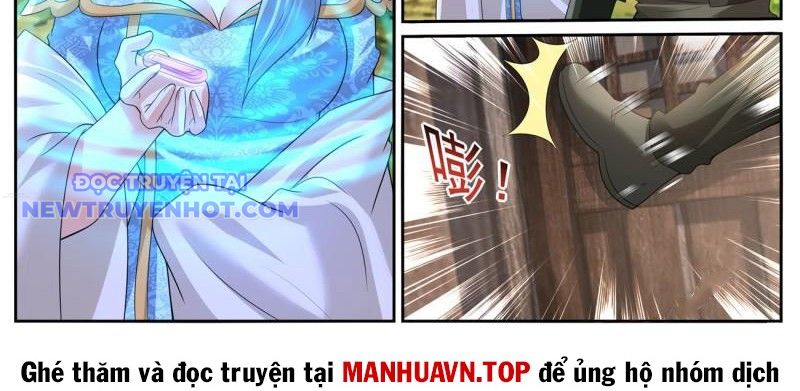 Trọng Sinh Đô Thị Tu Tiên chapter 1059 - Trang 4