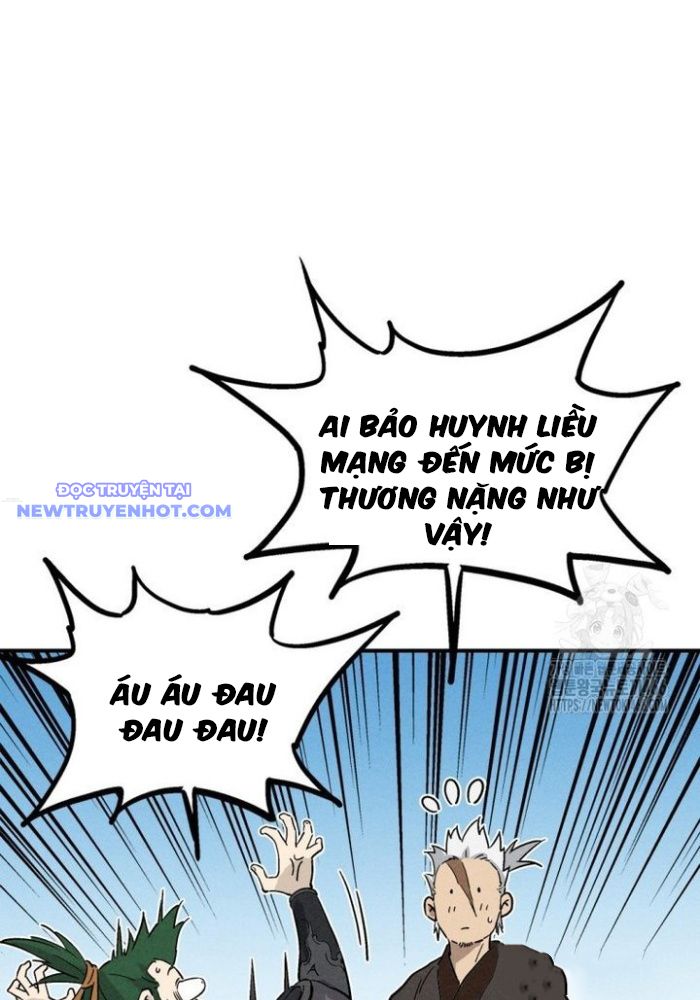 Trọng Sinh Thành Thần Y Thời Tam Quốc chapter 143 - Trang 58