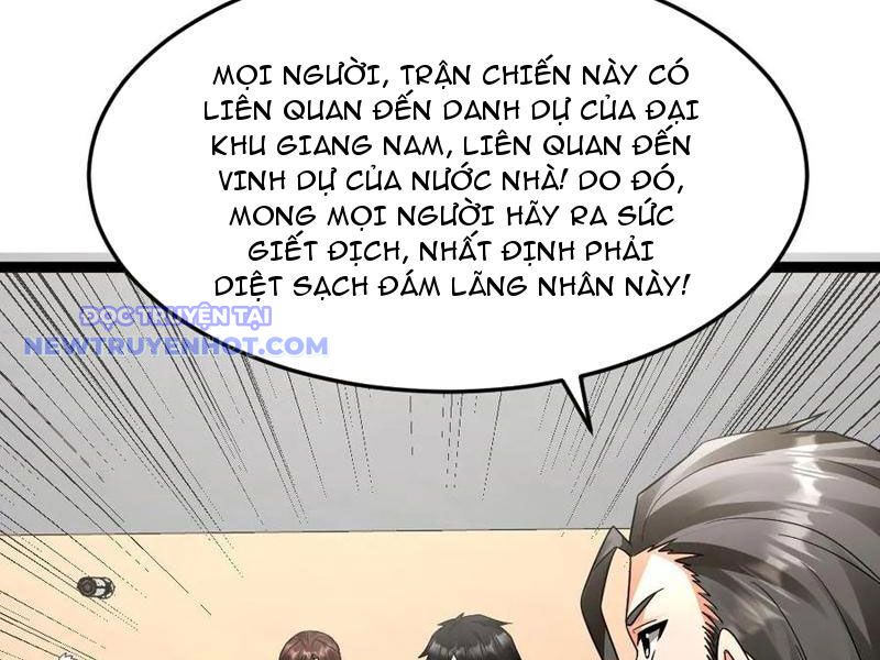 Toàn Cầu Băng Phong: Ta Chế Tạo Phòng An Toàn Tại Tận Thế chapter 550 - Trang 71