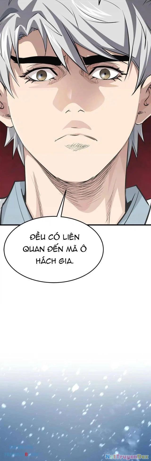 Đại Tướng Quân Chapter 42 - Trang 35