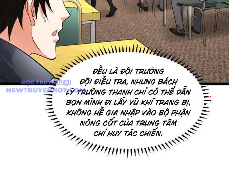 Toàn Cầu Băng Phong: Ta Chế Tạo Phòng An Toàn Tại Tận Thế chapter 551 - Trang 6