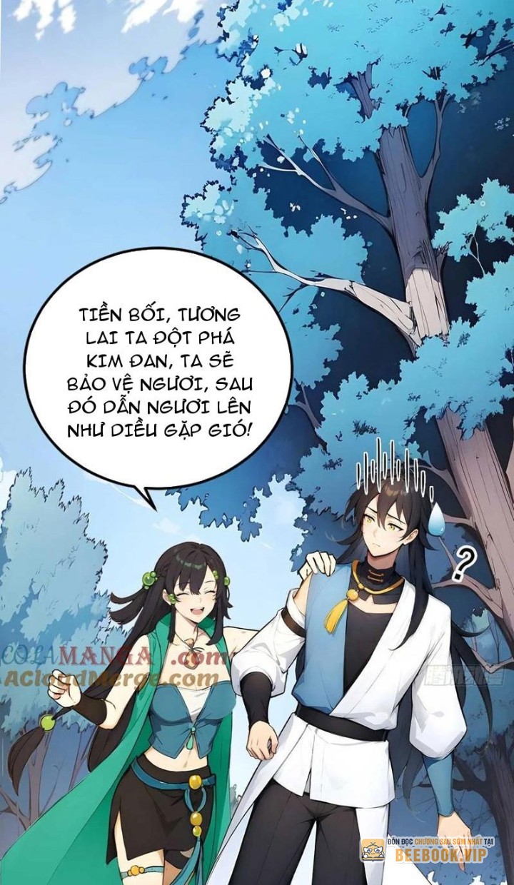 Ngươi Làm Bộ Tu Luyện đi! Chapter 63 - Trang 5