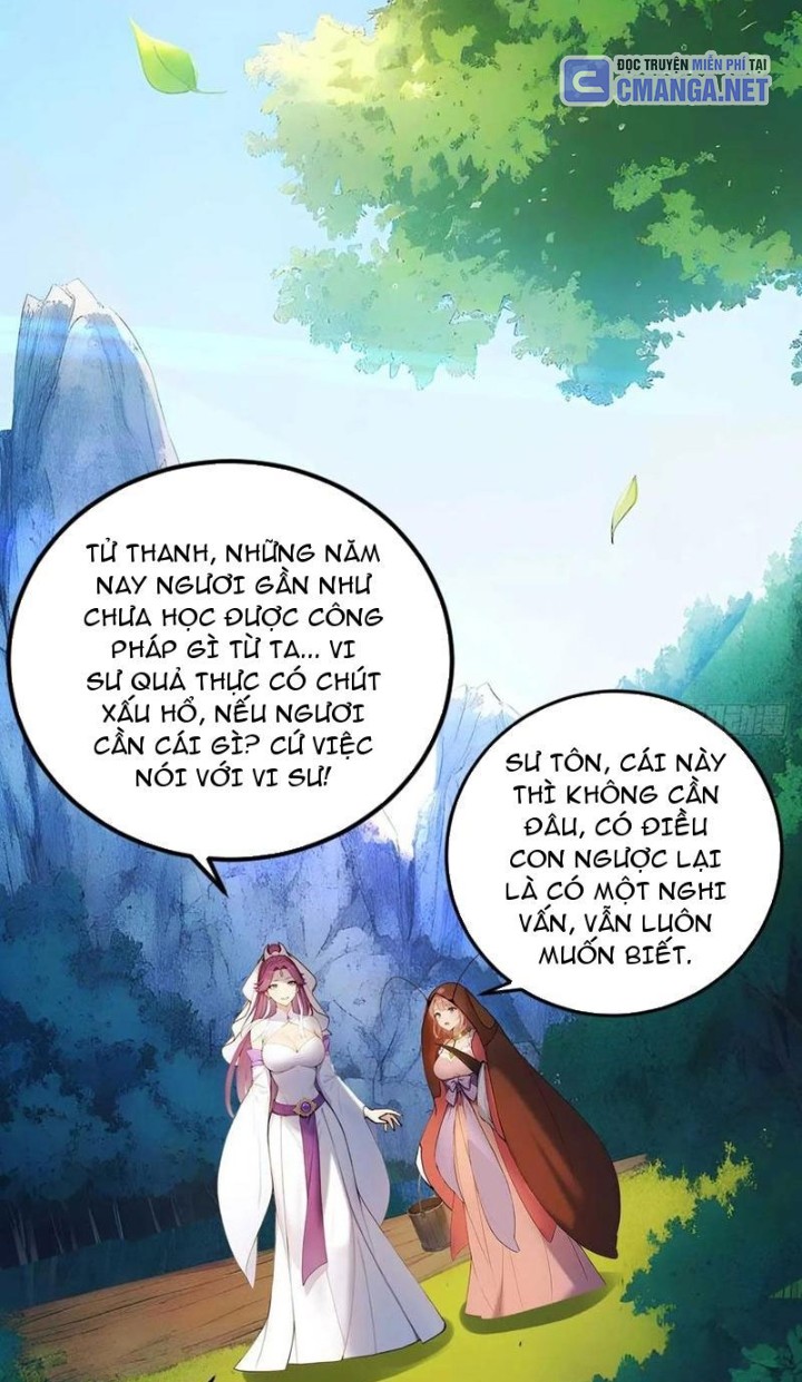 Ngươi Làm Bộ Tu Luyện đi! Chapter 63 - Trang 7