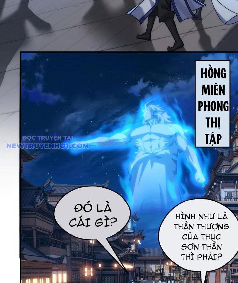 Mời Công Tử Trảm Yêu chapter 144 - Trang 8