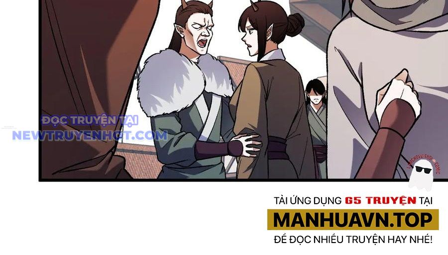 Toàn Dân Chuyển Chức : Duy Ta Vô Chức Tán Nhân chapter 149 - Trang 14