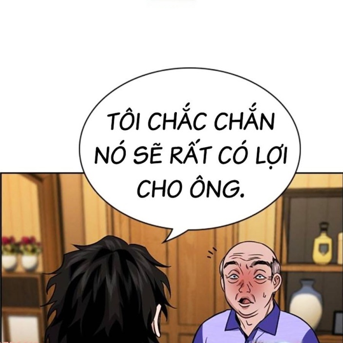 Giáo Dục Chân Chính chapter 176 - Trang 11