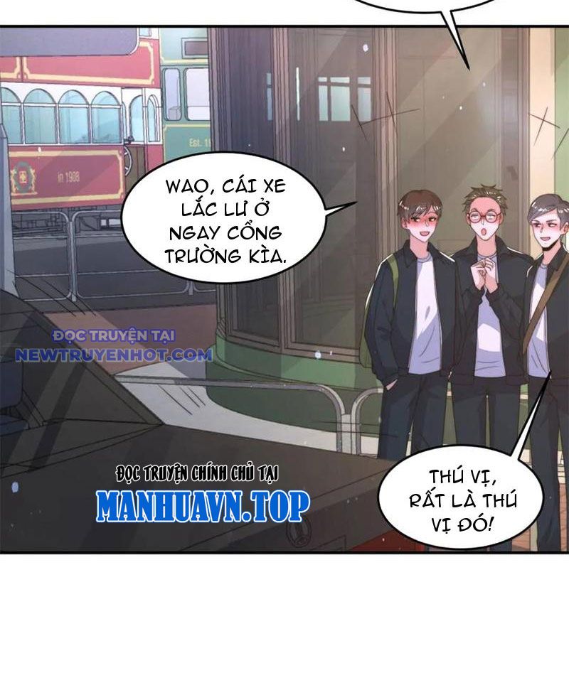 Nữ Đồ Đệ Ai Nấy Đều Muốn Giết Ta chapter 222 - Trang 12