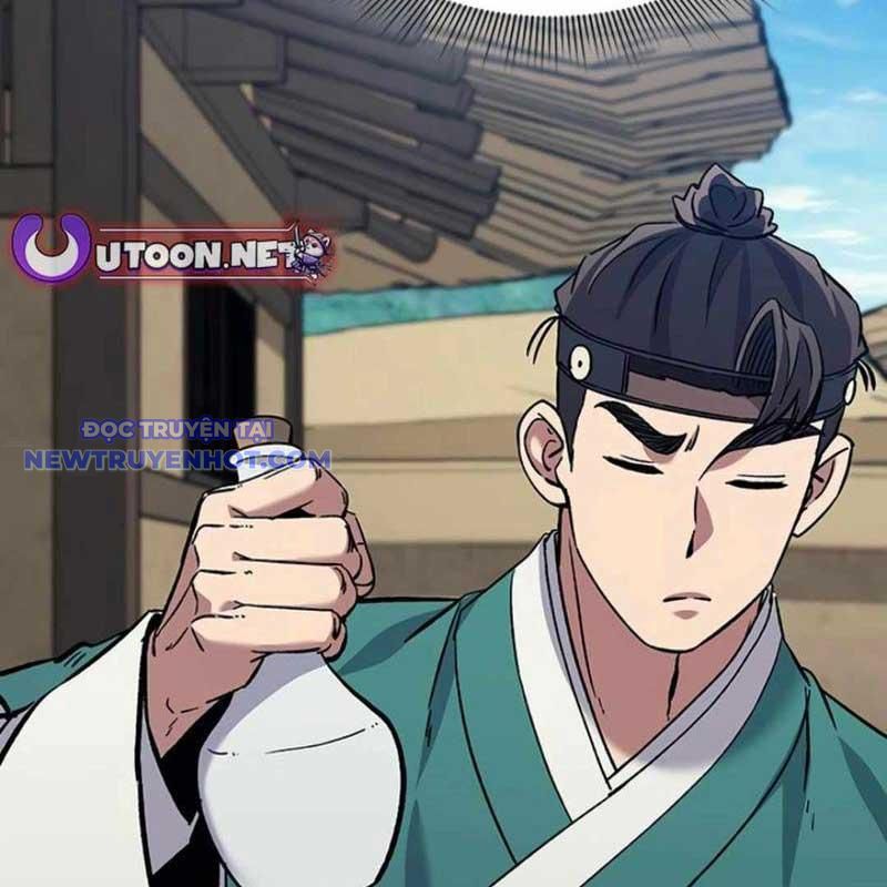 Bác Sĩ Tới Joseon chapter 29 - Trang 21