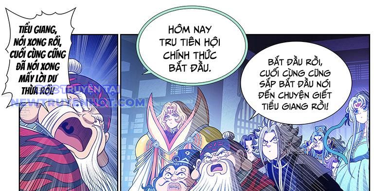 Ta Là Đại Thần Tiên chapter 775 - Trang 32