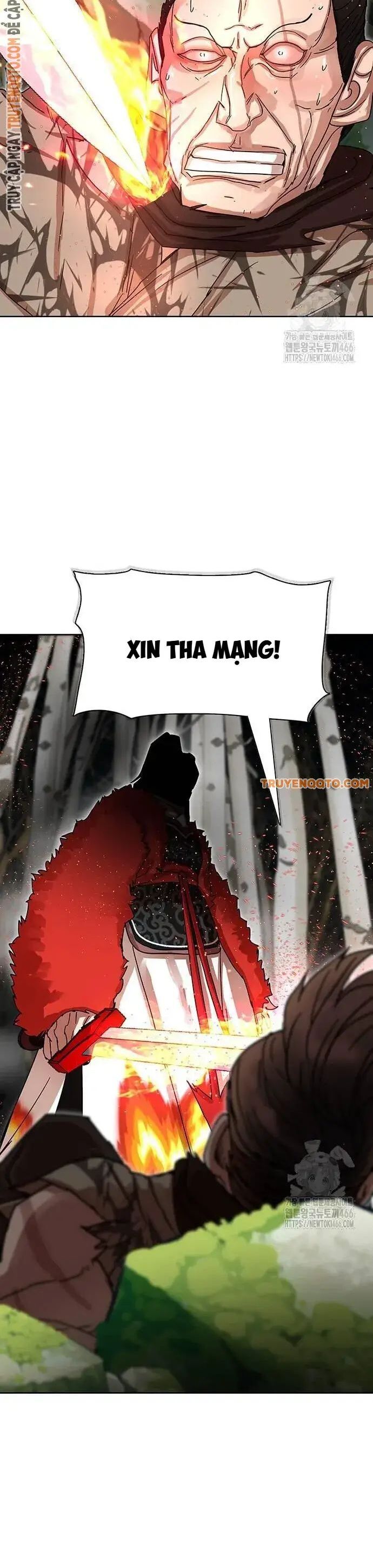 Hàn Băng Liệt Hỏa Chapter 10 - Trang 1