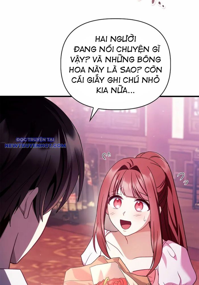 Kí Sự Hồi Quy chapter 123 - Trang 11