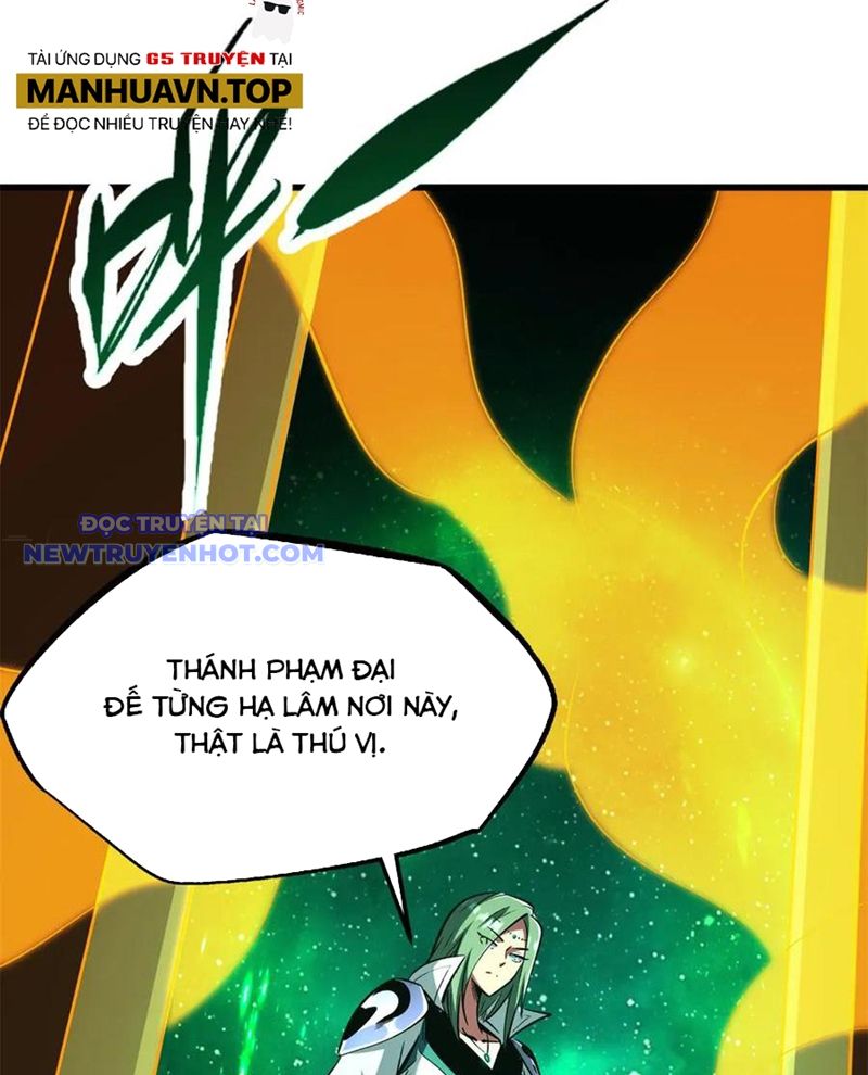 Siêu Cấp Thần Cơ Nhân chapter 319 - Trang 57