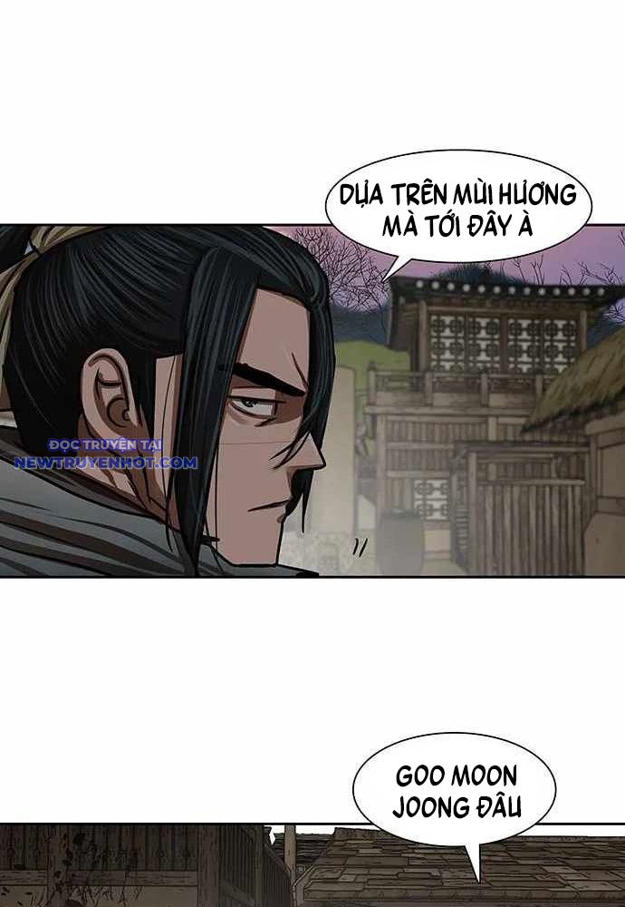 Hộ Vệ chapter 190 - Trang 62