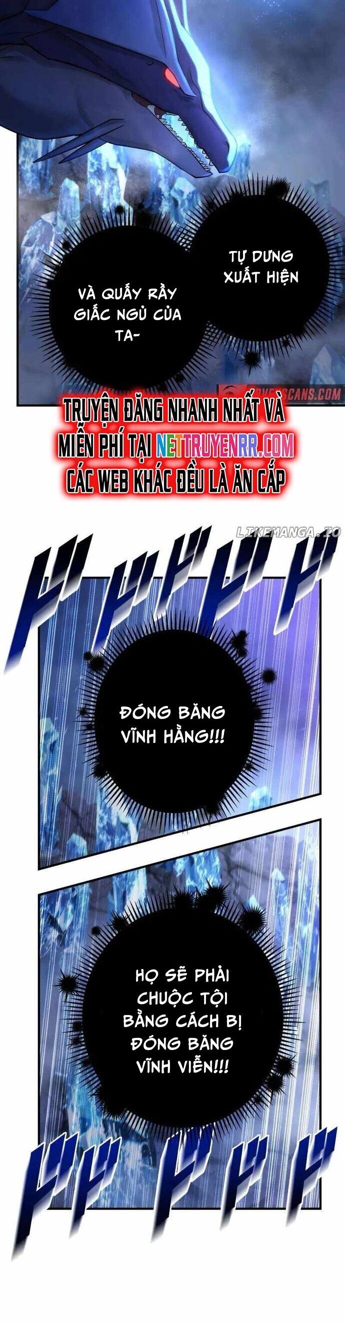 Quỷ Ấn Chapter 37 - Trang 23