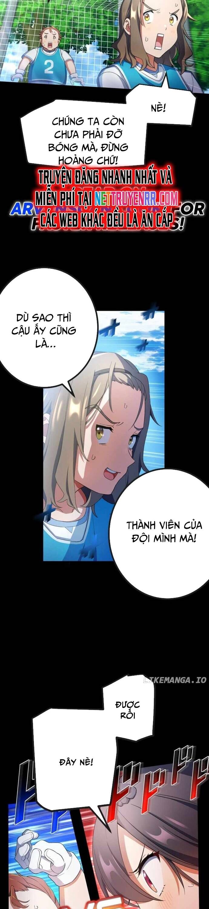 Quỷ Ấn Chapter 36 - Trang 20