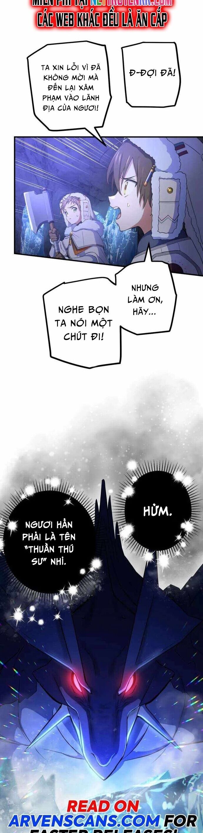 Quỷ Ấn Chapter 37 - Trang 18