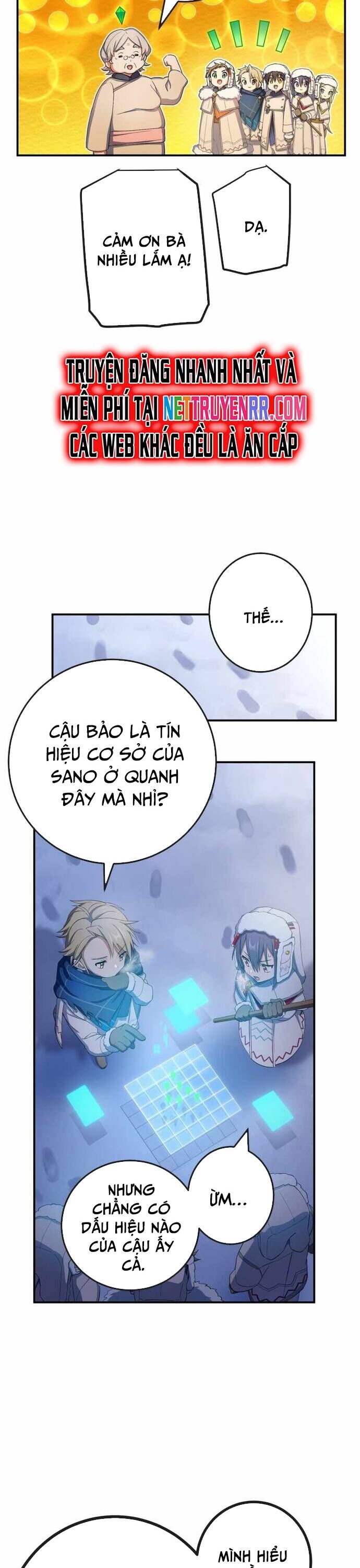 Quỷ Ấn Chapter 36 - Trang 13