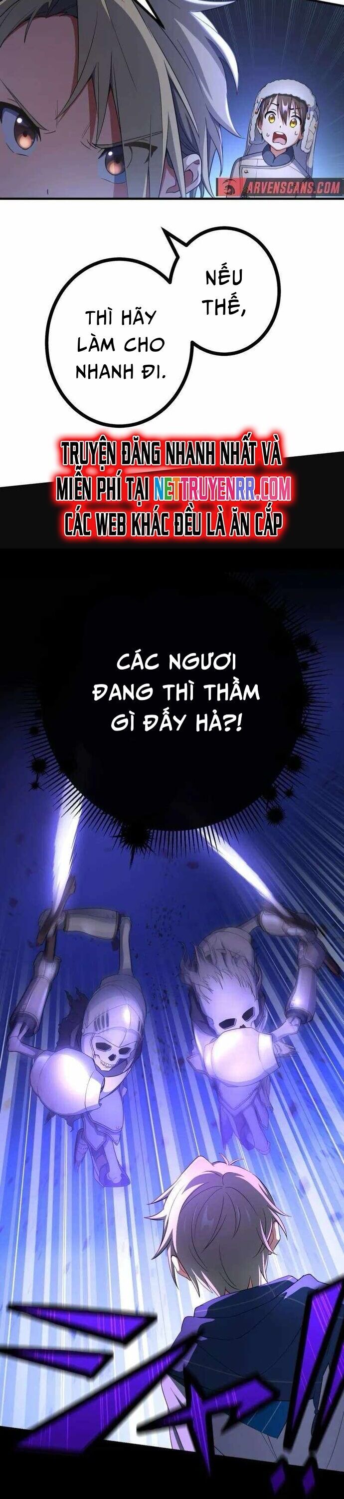 Quỷ Ấn Chapter 37 - Trang 35