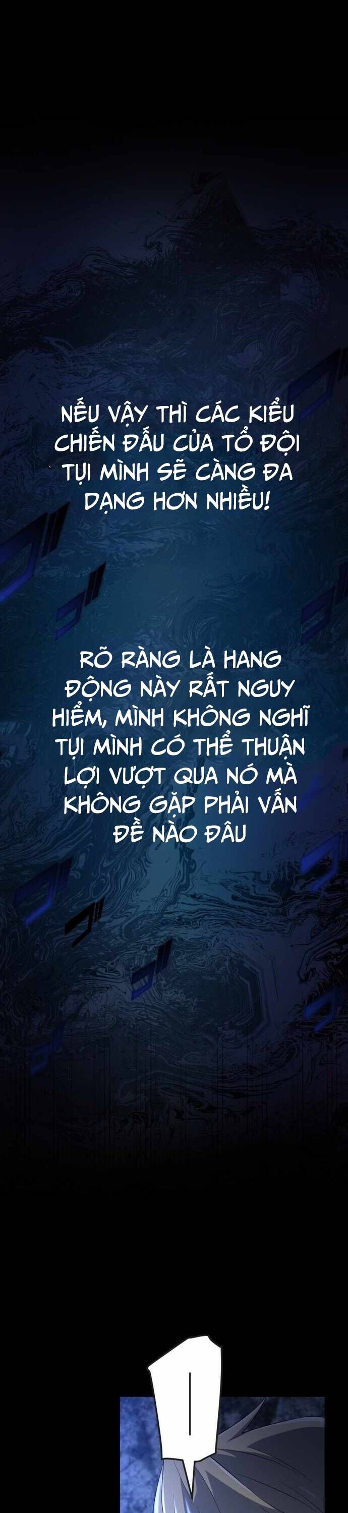 Quỷ Ấn Chapter 36 - Trang 31