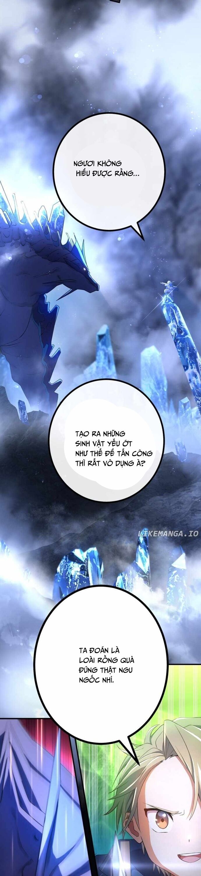 Quỷ Ấn Chapter 39 - Trang 10