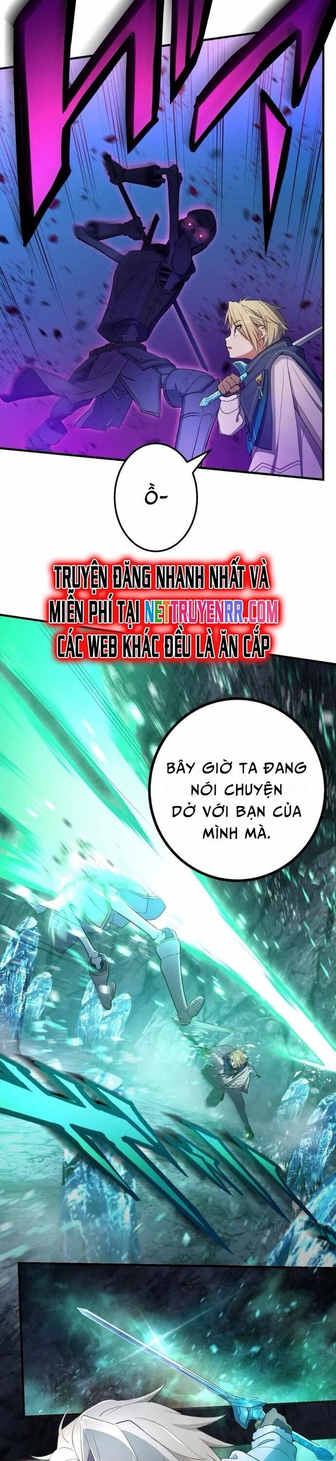 Quỷ Ấn Chapter 38 - Trang 3