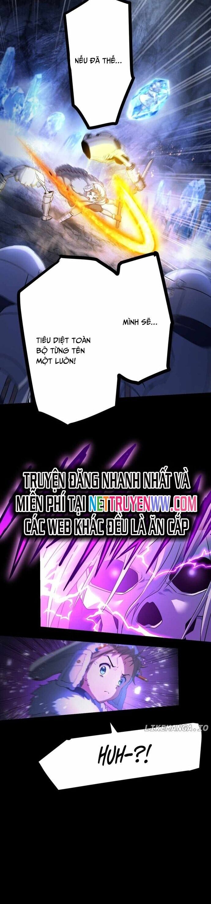 Quỷ Ấn Chapter 39 - Trang 3