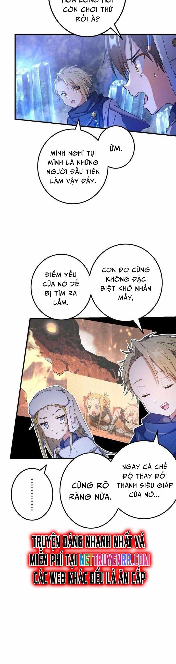 Quỷ Ấn Chapter 37 - Trang 15