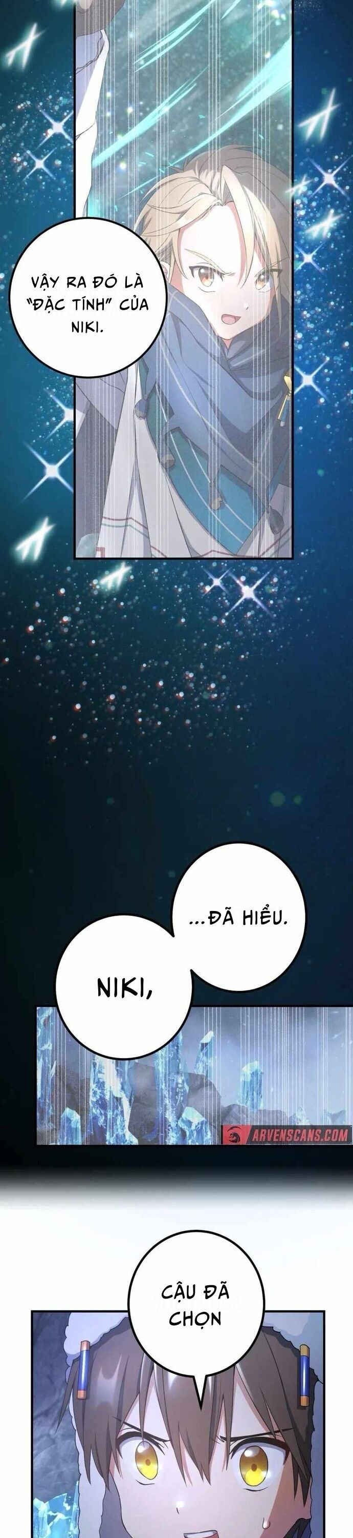 Quỷ Ấn Chapter 38 - Trang 9