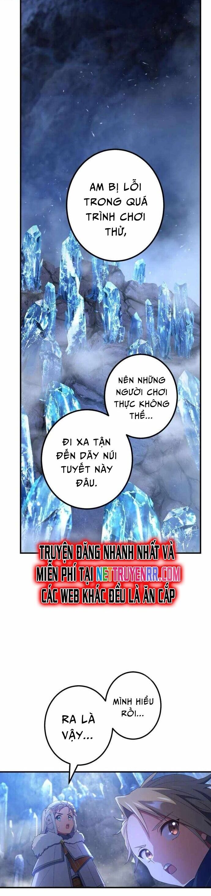 Quỷ Ấn Chapter 37 - Trang 8