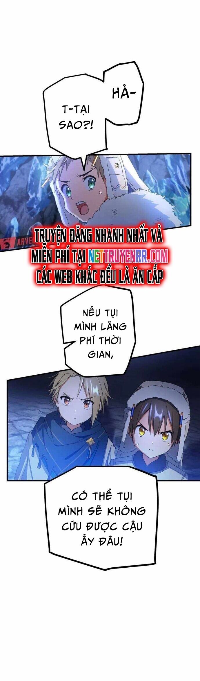 Quỷ Ấn Chapter 37 - Trang 4