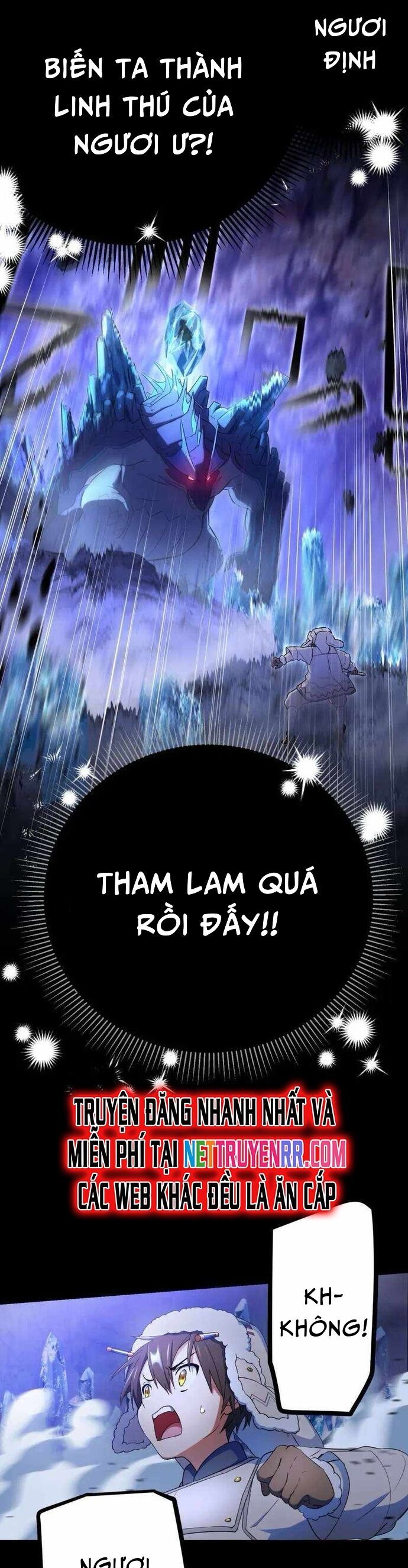 Quỷ Ấn Chapter 37 - Trang 20